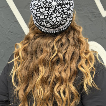 Baltic Hats: Morning Star