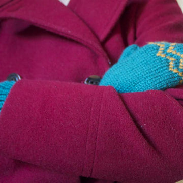 Copper Mountain Mittens