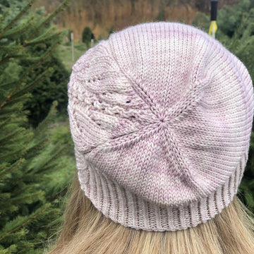 Stormy River Hat