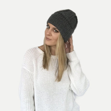 The Firenze Beanie