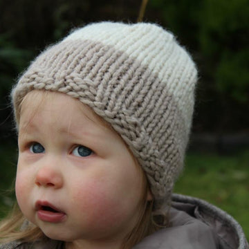 Somerset Beanie
