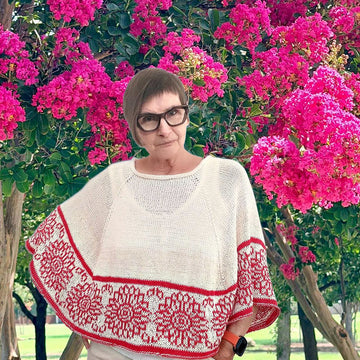 Chrysanthemum poncho