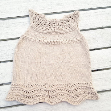 Pebble Shore Dress