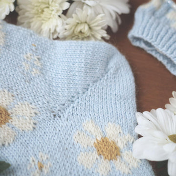 Driving Miss Daisy Socks
