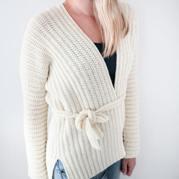 Summerhill Cardigan