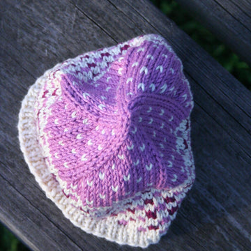 Raspberry Hat