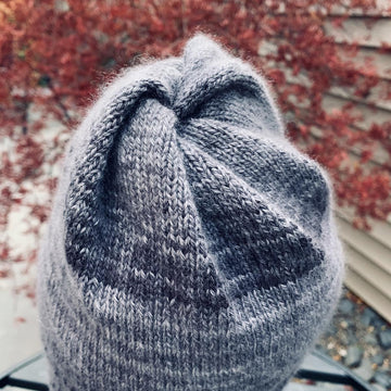 Buffy, the Cold Weather Slayer