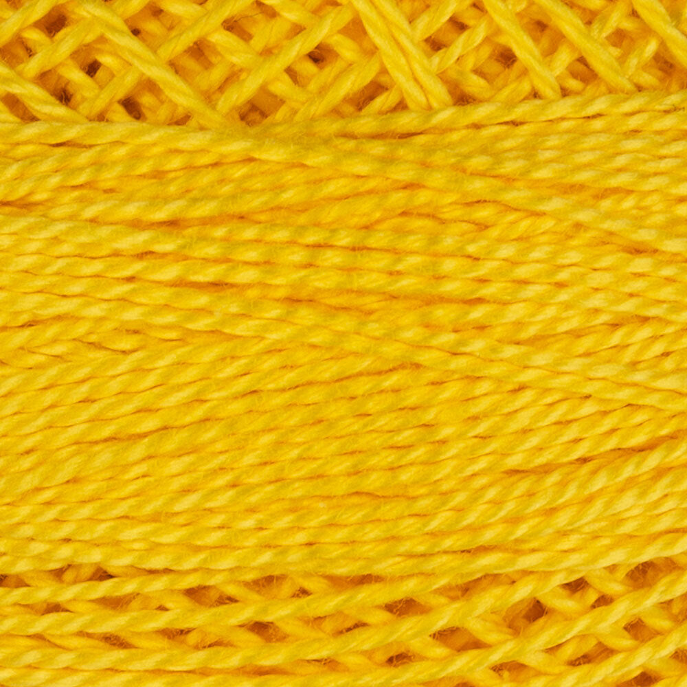 DMC Perlé Cotton No.8