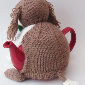 Springer Spaniel Tea Cosy