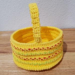 Easter Baskets