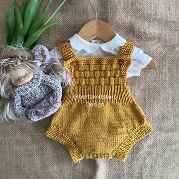 Baby Romper