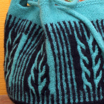 Intwined Bag