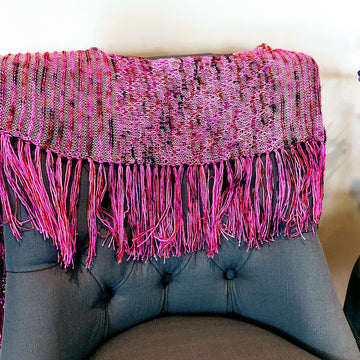 Vesavi Shawl