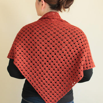 Beatrix Shawl