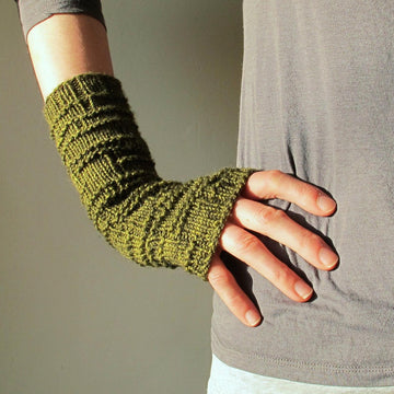 Dry Stone Mitts