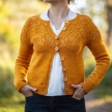 In Between Dreams Cardigan