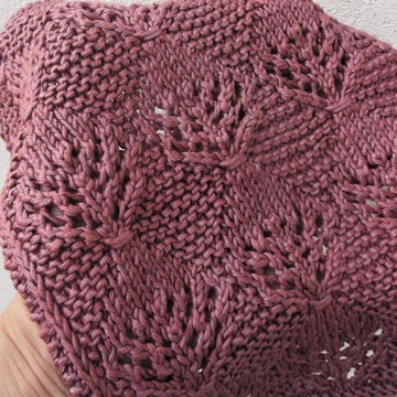 Pola dishcloth
