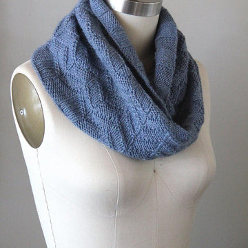 Whistler Peaks Cowl