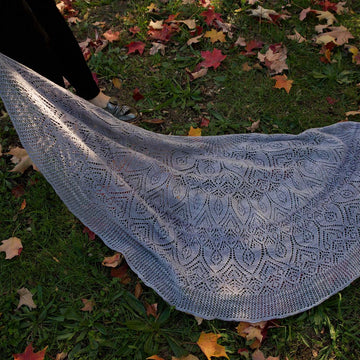 Laurette Shawl