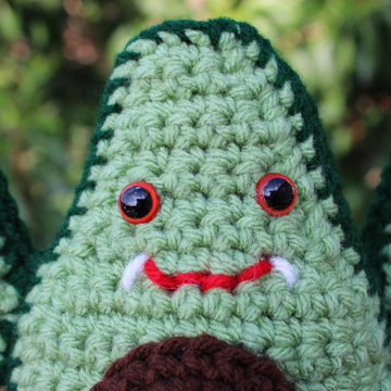 Batvocado