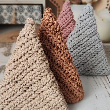 Nordic Rope Tree