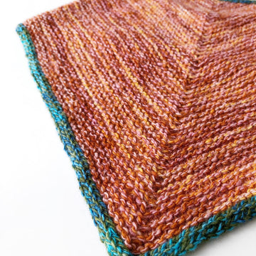 Lakewood Cowl (knit)