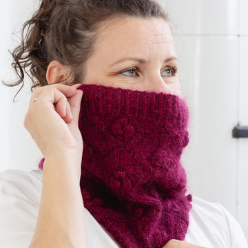 Viljanen Cowl