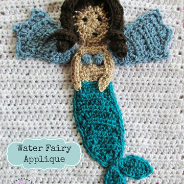 Fairy Blanket