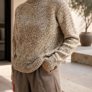The Briar Sweater