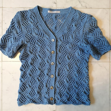 Valzira Cardigan