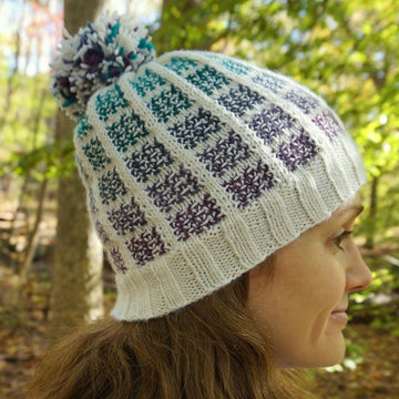 Anning Hat