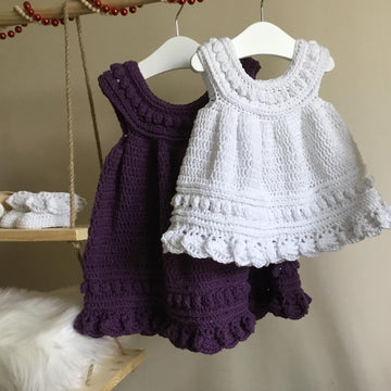 Magnolia Summer Dress N 432