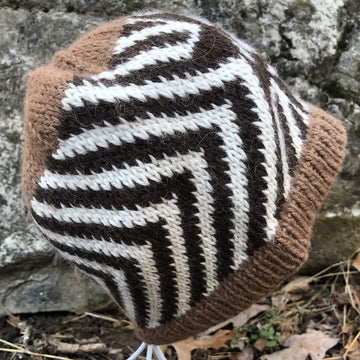 Dauntless Hat