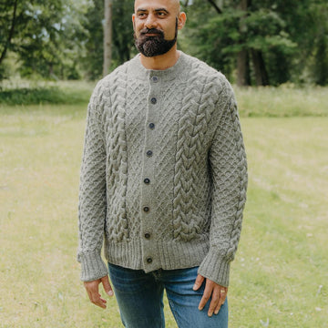 Sabir Cardigan
