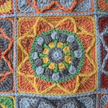Sunflower Pillowcase