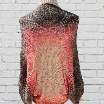 Take Me to Rhinebeck Cocoon