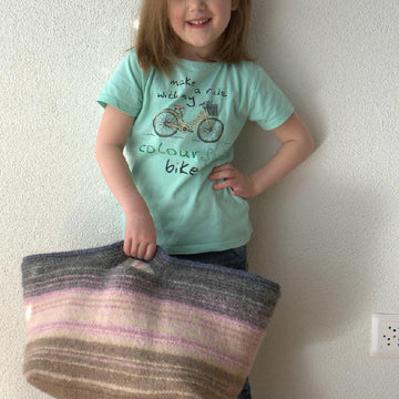 Changeover Project Bag