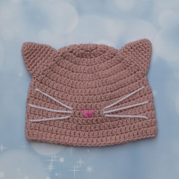 3 in 1 cat hats