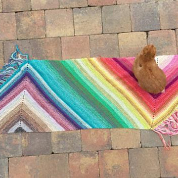 RainBOOM! Wrap