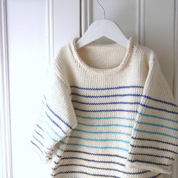 ML182 Boy's Stripes Ahoy