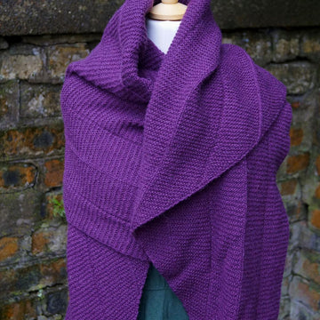 Foghar Shawl