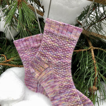 Drippity Drop Socks