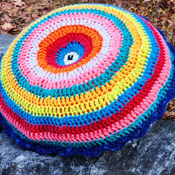 Hope Decorative Cushion