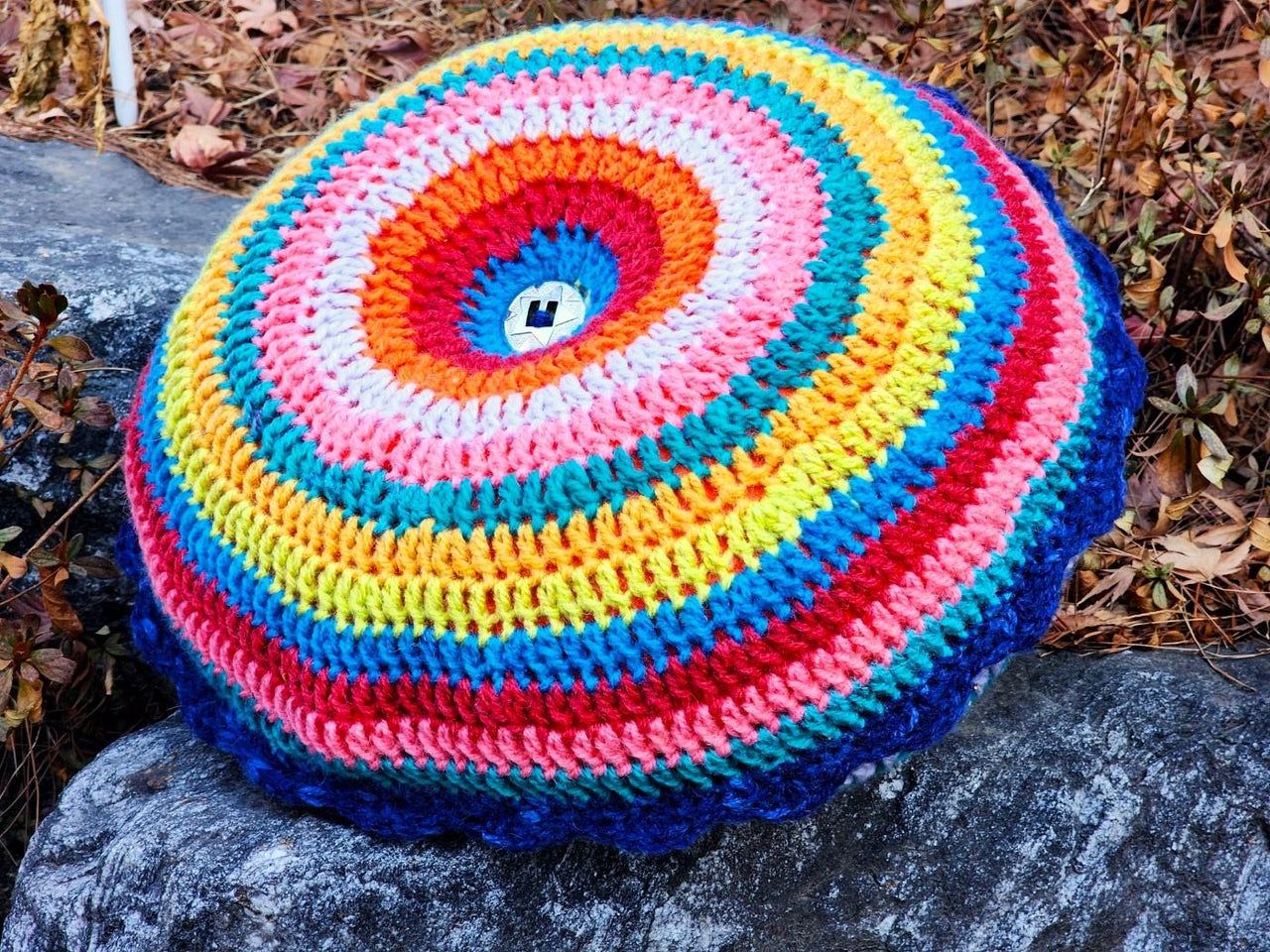 Hope Decorative Cushion