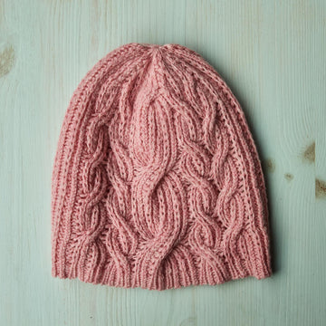 Ophelia Hat