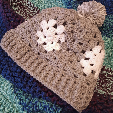For the Love of Granny Winter Set
