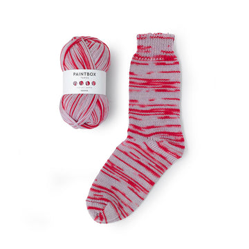 Paintbox Yarns Socks