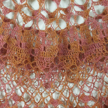 Lilytopia Shawl