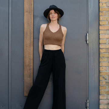 ZOE Top