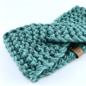 The Turban Headband